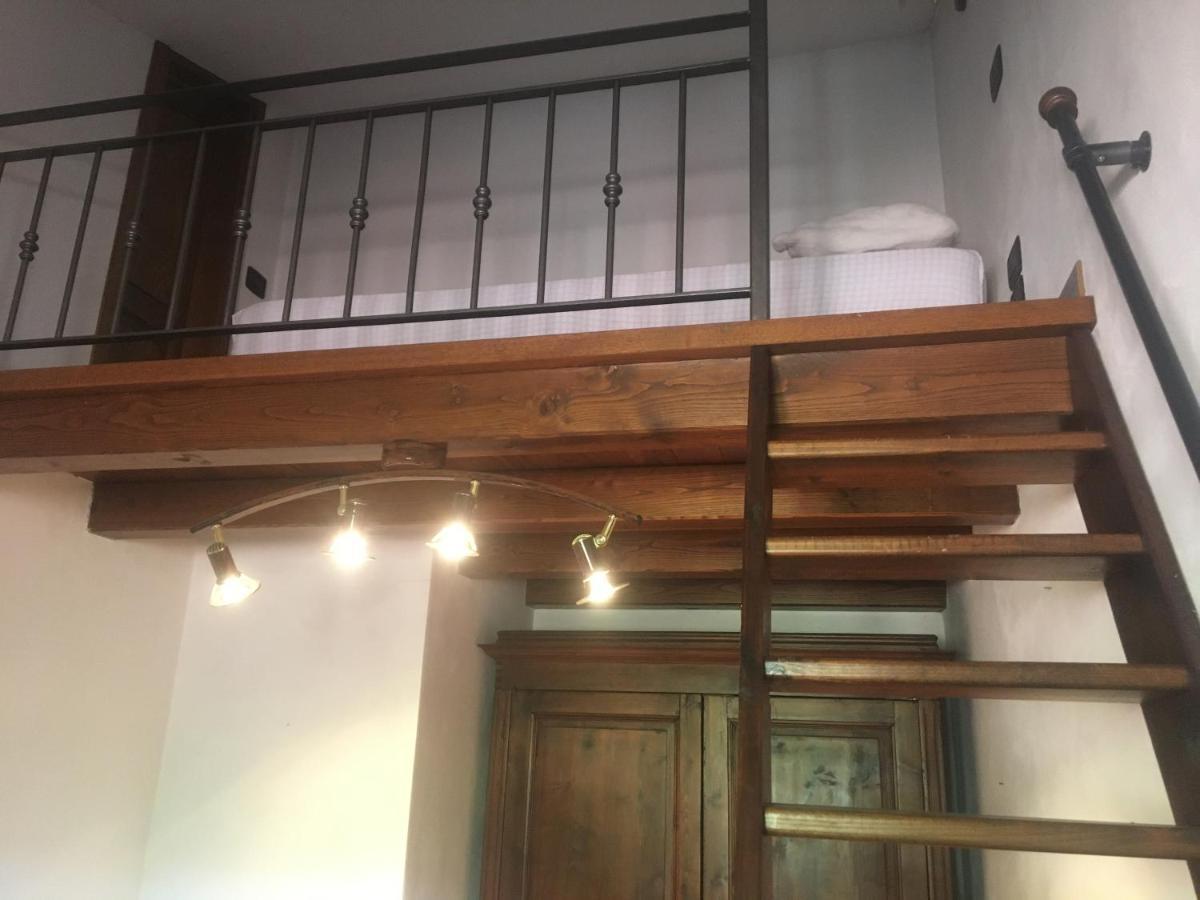 La Cella Lizzano Apartment San Marcello Piteglio Bagian luar foto