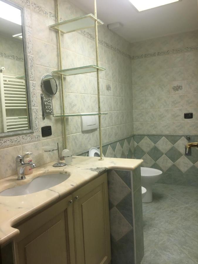La Cella Lizzano Apartment San Marcello Piteglio Bagian luar foto